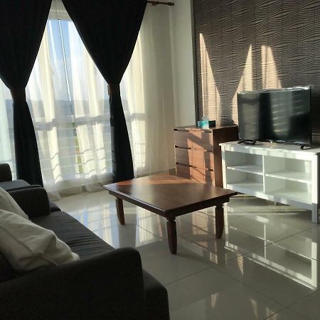 Homestay De Putra Kajang Εξωτερικό φωτογραφία