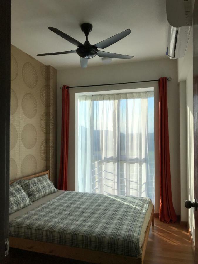 Homestay De Putra Kajang Εξωτερικό φωτογραφία