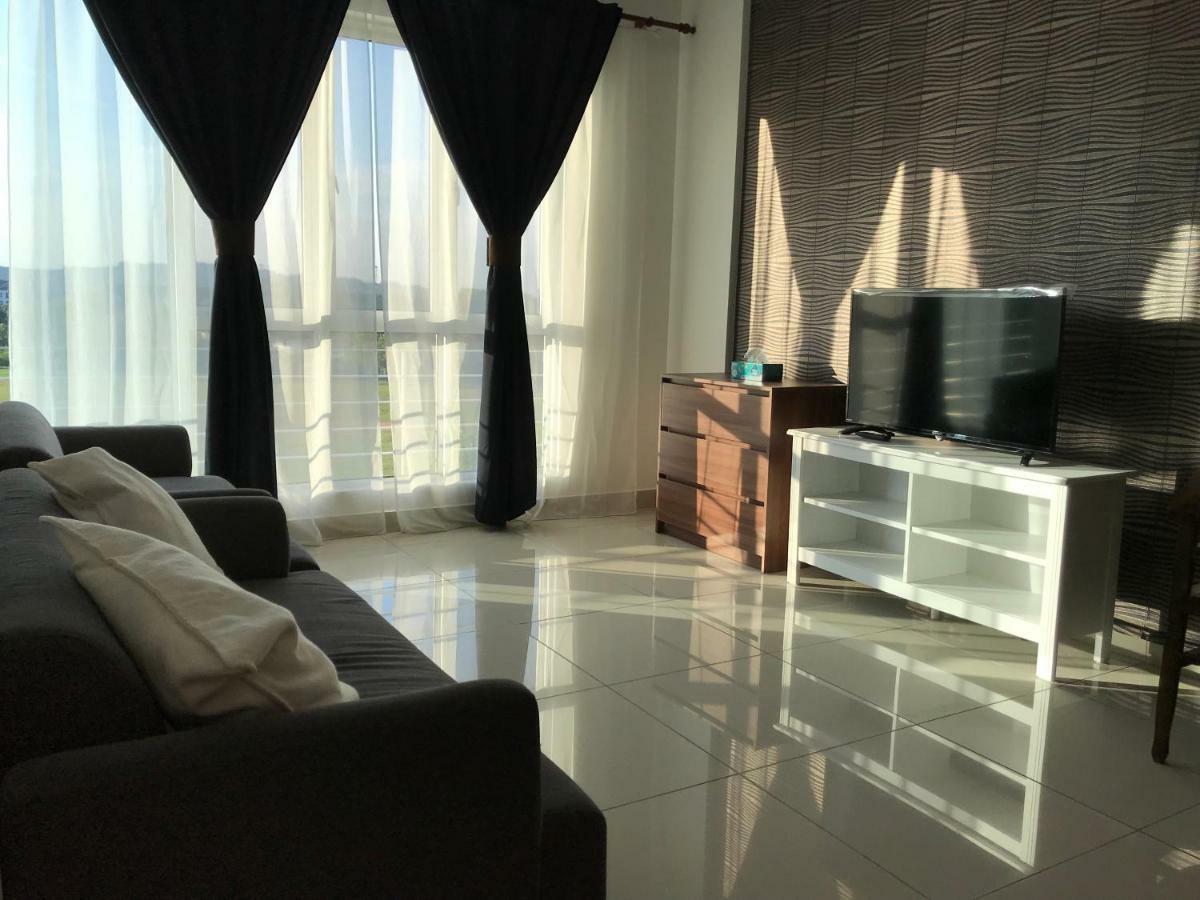 Homestay De Putra Kajang Εξωτερικό φωτογραφία