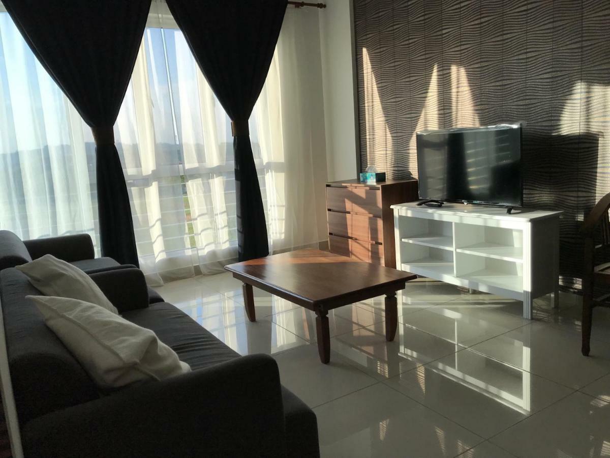 Homestay De Putra Kajang Εξωτερικό φωτογραφία