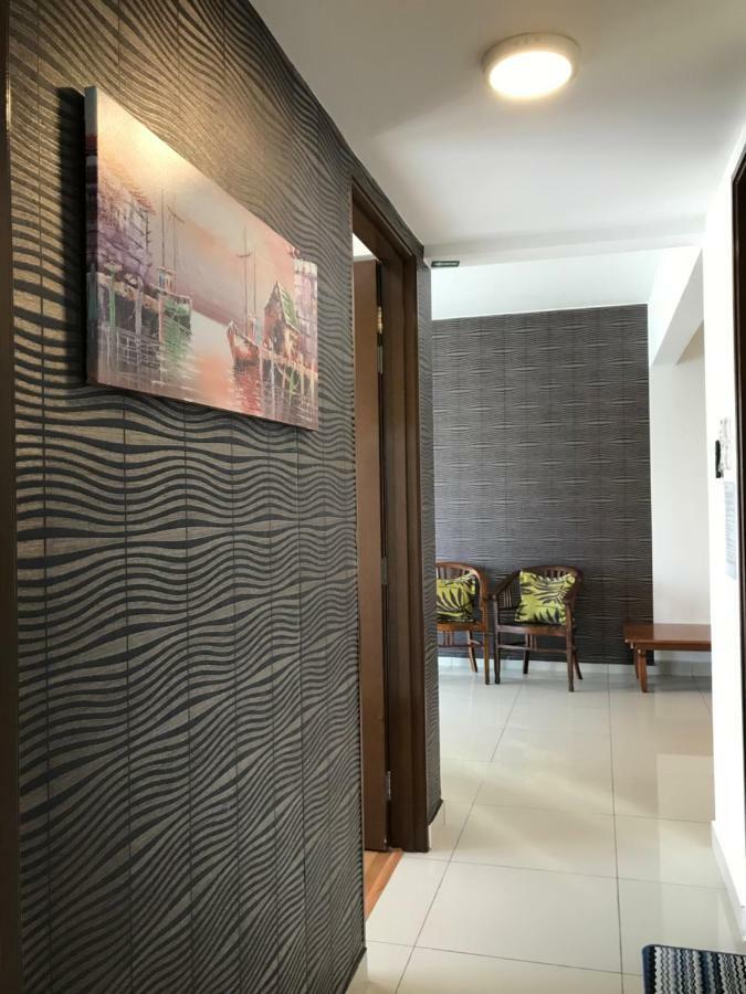 Homestay De Putra Kajang Εξωτερικό φωτογραφία