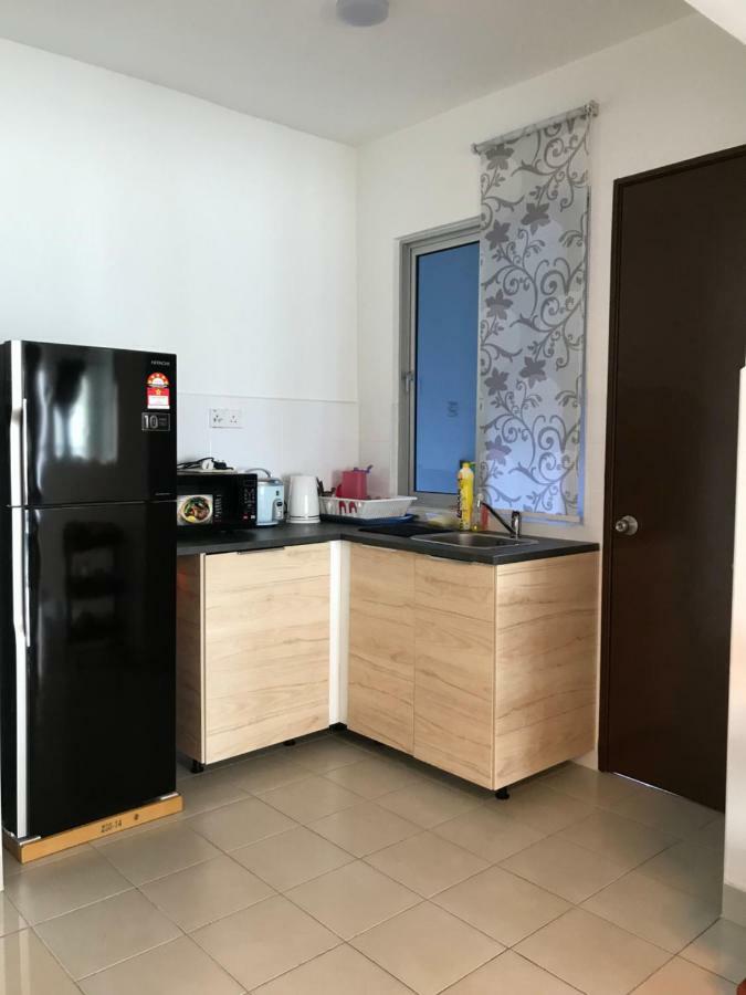 Homestay De Putra Kajang Εξωτερικό φωτογραφία