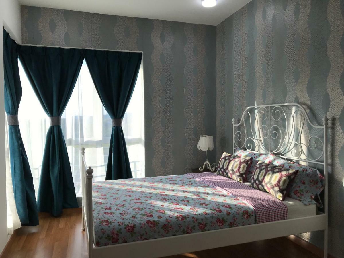 Homestay De Putra Kajang Εξωτερικό φωτογραφία