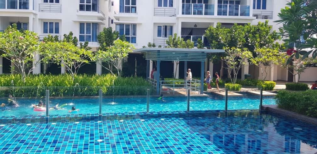 Homestay De Putra Kajang Εξωτερικό φωτογραφία