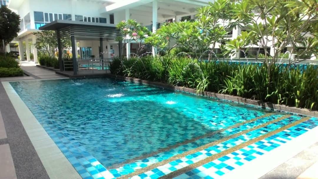 Homestay De Putra Kajang Εξωτερικό φωτογραφία